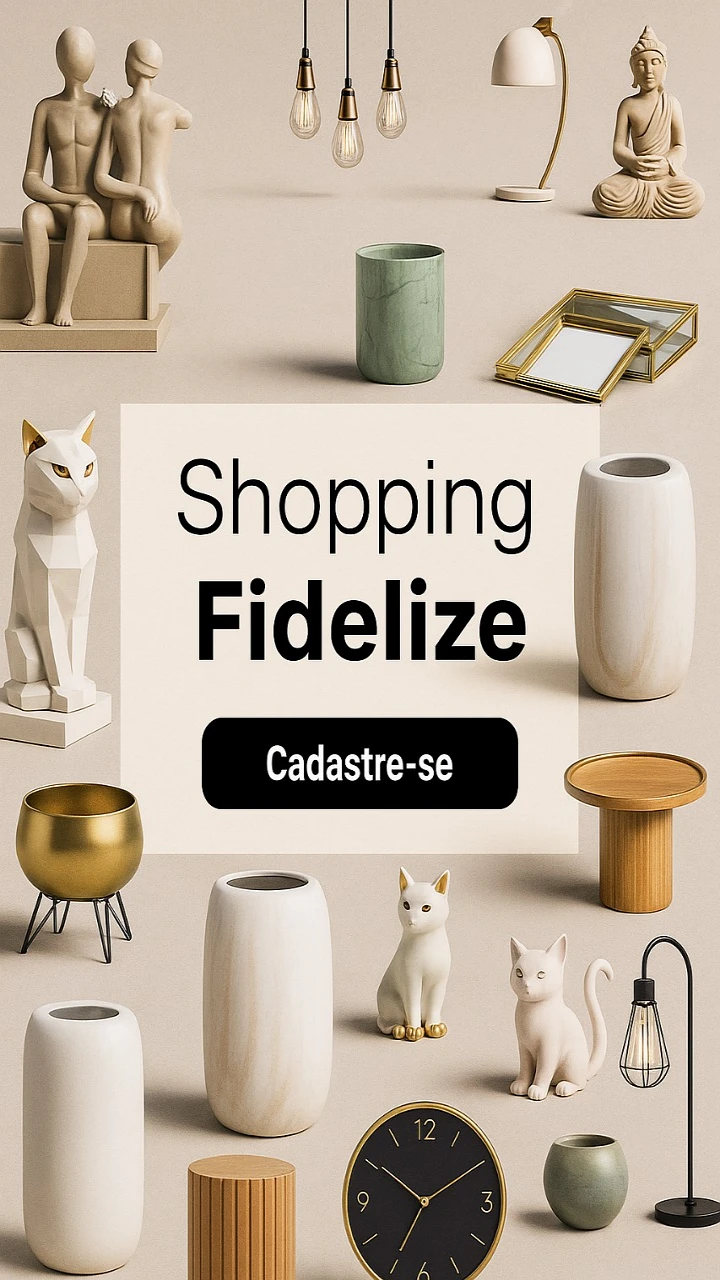 Shopping Fidelize
